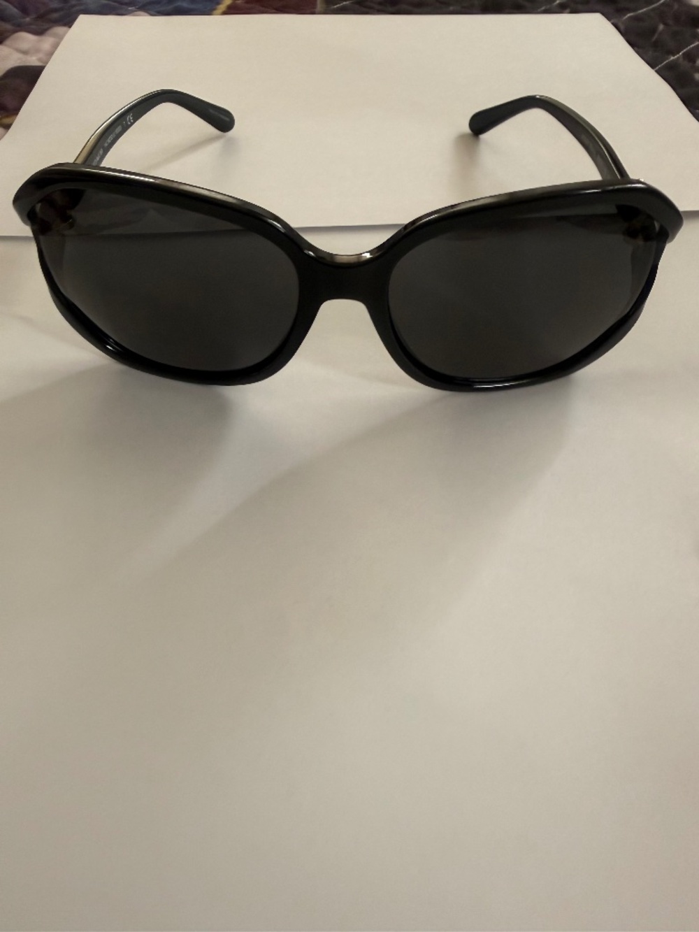 Coach Sunglasses